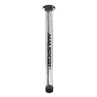 AMASPORT Portable Large Tennis Ball Collector Tube Picker