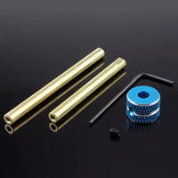 4WD Mini Car Axle and Wheel Installation Tool