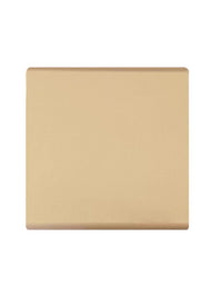 86 Type Wall Hole Cover Plate for Pipes and Air Conditioning Openings