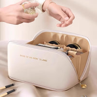 Portable Large Capacity Travel Cosmetic Bag for Women