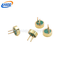 Waterproof Omnidirectional Microphone with High Sensitivity for Voice Control, 4015/6027 Series
