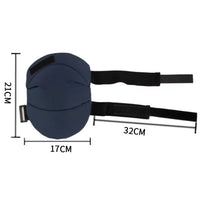Garden Kneeling Pad for Weeding and Gardening Work