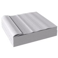 Thickened Aquarium Filter Floss for Fish Tanks and Ponds, High-Density White Filter Media