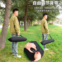 Portable Camping Chair and Table Storage Bag for Outdoor Gear