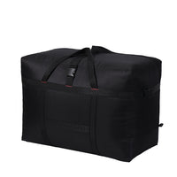 Large Capacity Oxford Cloth Waterproof Travel Duffel Bag for Luggage and Storage