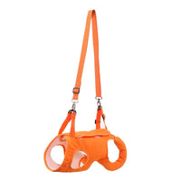 Multi-functional Pet Lifting Harness and Leash for Small Dogs
