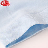 Langsha Unisex Ice Silk UV Protection Arm Sleeves for Outdoor Sports