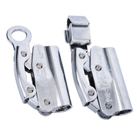 16mm Closed Rope Grab for Fall Protection