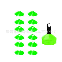 Agility Ladder Training Set with Resistance Parachute and Cones for Soccer Speed Training