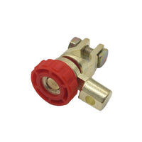 12V Car Battery Disconnect Switch with Anti-Leakage Protection
