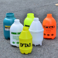 2L Pressure Sprayer for Gardening, Disinfection, and Car Washing