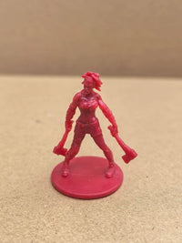 Zombicide Black Plague Miniatures Board Game Figures