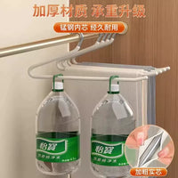 Z-Shaped Non-Slip Pants Hanger for Wardrobe Organization, Space-Saving Trousers Rack