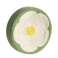 Cat Scratching Bowl with Sisal Rope, Durable Cat Scratcher Bed, Pet Grinding Claw Toy for Large Cats