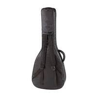 aNueNue Deluxe Padded Acoustic Guitar Gig Bag for 36/41 Inch Guitars