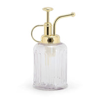 Plastic Garden Plant Mister Spray Bottle for Indoor Outdoor Plants