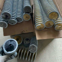Wire Brush Wheel for Angle Grinder, Rust Removal, Polishing, Deburring, Cleaning