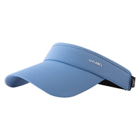 UV Protection Sun Visor Hat for Outdoor Sports