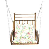 Outdoor Patio Swing Chair Hammock for Garden Balcony Indoor Use