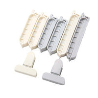 Food Bag Sealing Clips for Kitchen Storage and Freshness