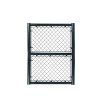 Sports Field Chain Link Fence for Basketball Courts and Playgrounds