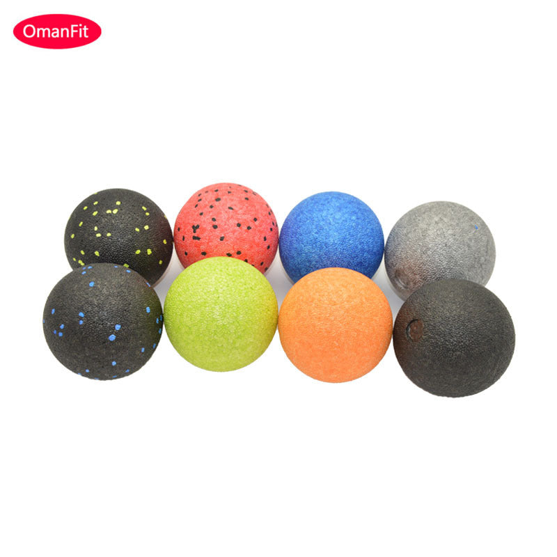 EPP Yoga Massage Ball for Muscle Relaxation and Acupressure
