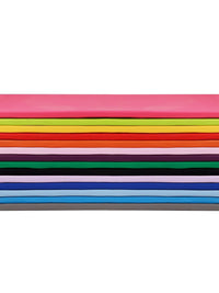 Kids Dance Mat Exercise Fitness Gymnastics Mat Thickened Yoga Mat Sports Body Shaping Fitness Mat
