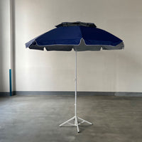 Cross Base for Outdoor Advertising Umbrella