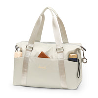 Lightweight Large Capacity Travel Duffel Bag for Short Trips and Carry-on