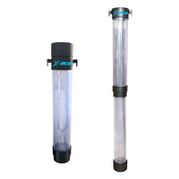 ACE Telescopic Ball Picker for Tennis & Pickleball - Portable Outdoor Ball Collector