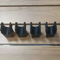 Camping Cart Tabletop Connector Clips for Outdoor Utility Wagons