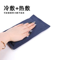 Reusable Hot & Cold Therapy Pack for Pain Relief and Injury Recovery