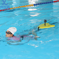 EVA Floating Board for Photography, Waterproof Bag, Swimming Equipment, Shark Design