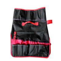 Multi-functional Hardware Tool Bag Thickened Large Capacity Garden Tool Storage Bag for Repair and Maintenance