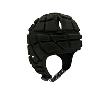Soft Padded Helmet for Rugby Soccer Goalkeeper Volleyball Basketball Skiing Skateboarding Cycling Head Protection