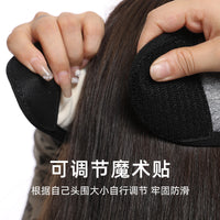 Adjustable Noise-Canceling Earmuffs for Sleep with Earplugs