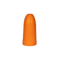 Bullet-Shaped Buoyancy Float for Marine Aquaculture, Solid Foam Plastic Buoy, Wind and Wave Resistant