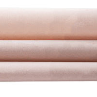 Self-Adhesive Flocking Fabric for Display and Craft Projects