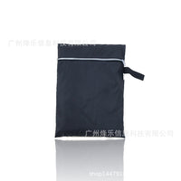 Outdoor Square AC Unit Cover for Central Air Conditioner - 600D Dustproof & Rainproof