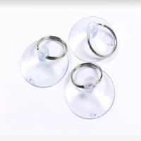 3.5mm PVC Suction Cup Screen Remover Tool for iPhone Android LCD Repair