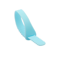 Silicone Toilet Lid Lifter Handle for Hygienic Lifting