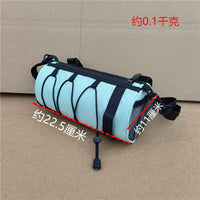 Bicycle Handlebar Bag, Bike Front Frame Bag, Top Tube Bag, Saddle Bag