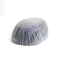 Waterproof Rain Cover for Bicycle and Motorcycle Helmets - Windproof and Dustproof