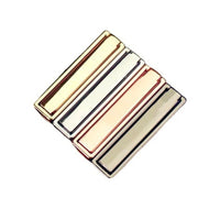 Invisible Ultra-Thin Metal Foldable Phone Stand with Ring Holder for Desktops