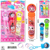 Stacking Ring Toy Set for Toddlers, Hand-Eye Coordination Educational Game