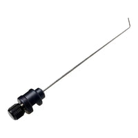 Fishing Hook Remover Titanium Alloy Disgorger for Small Crucian Carp