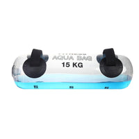 Portable Water-Filled Weight Bag for Fitness Training