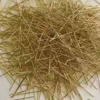 Copper-Plated Steel Fiber for RPC Manhole Covers and High-Speed Construction