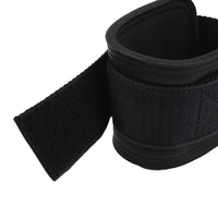 Professional Ankle Straps for Fitness, Strength Training, and Weightlifting