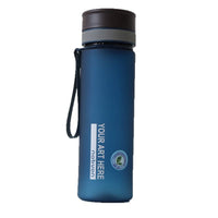 Large Capacity Sports Water Bottle for Men and Women, High Temperature Resistant, Outdoor Hiking, Drop-proof, Thickened, Summer Student Teapot